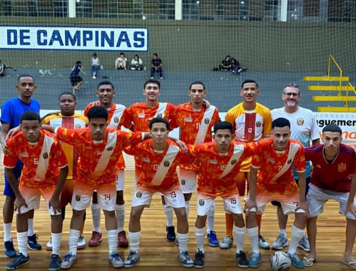 Itupeva passa o carro e vai em busca do bicampeonato na Liga Campineira